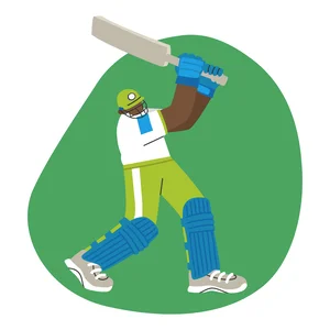 cricket kit