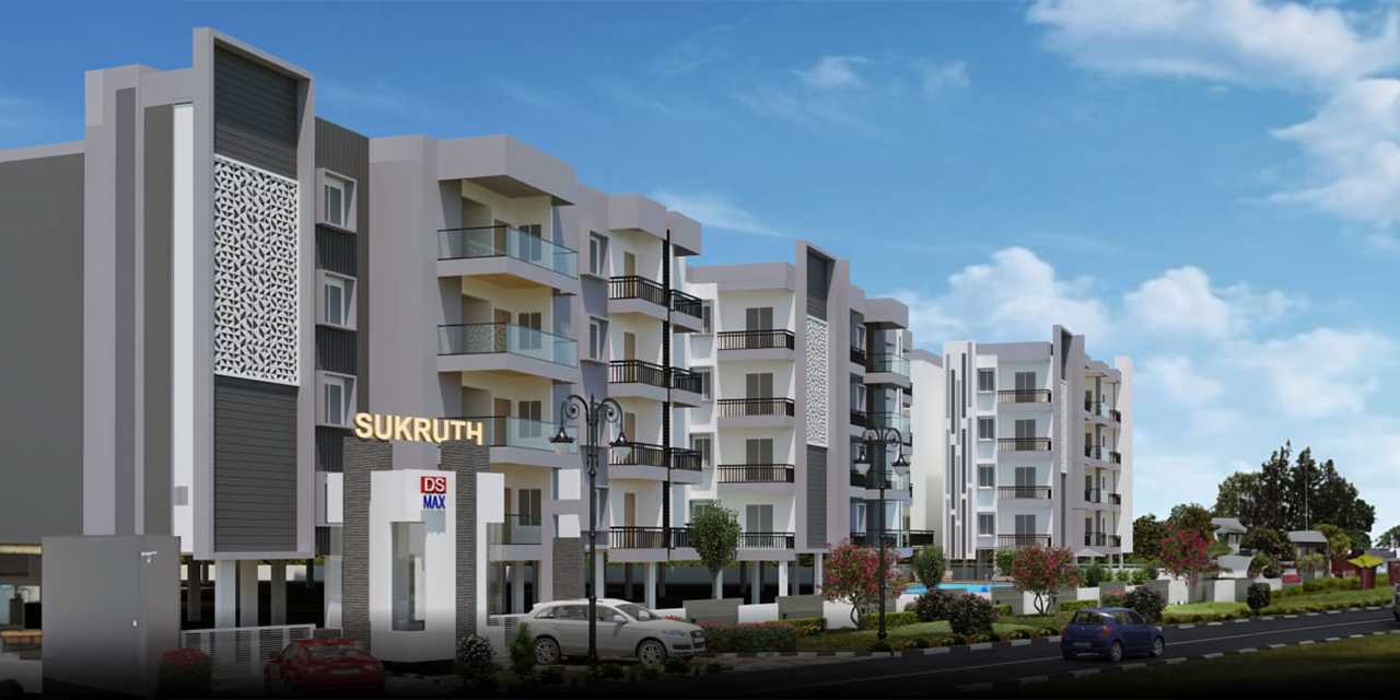 DS MAX Sukruth