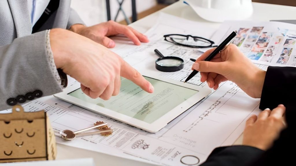 Navigating the legal aspects of land purchase: A buyer's guide