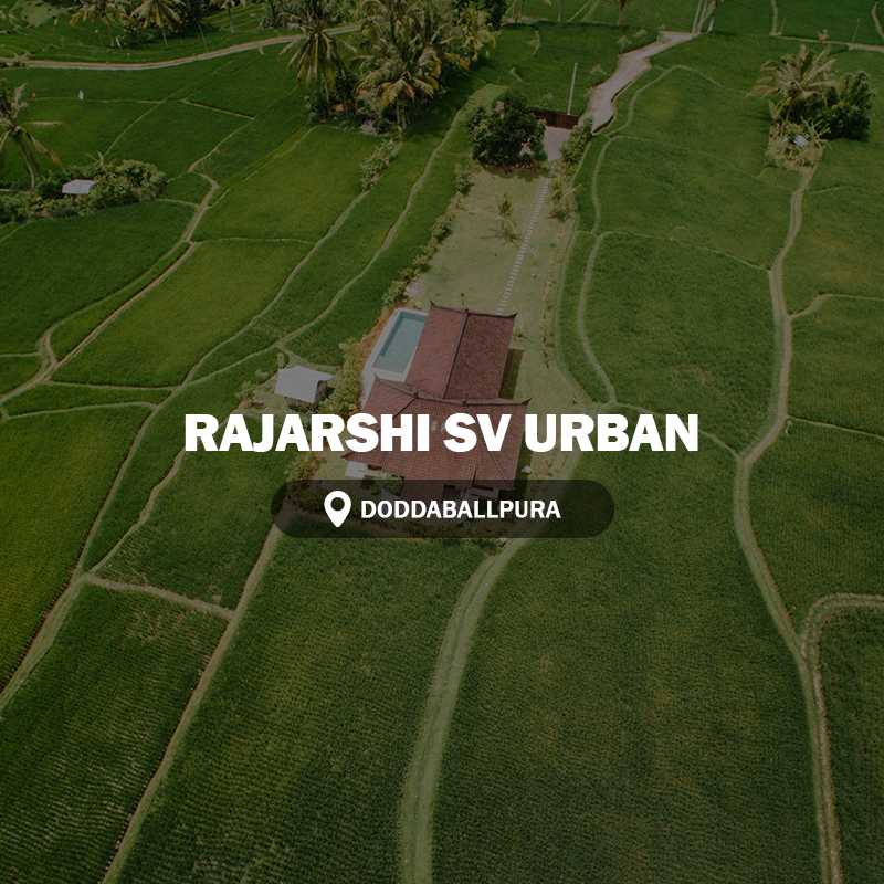 Rajarshi SV Urban