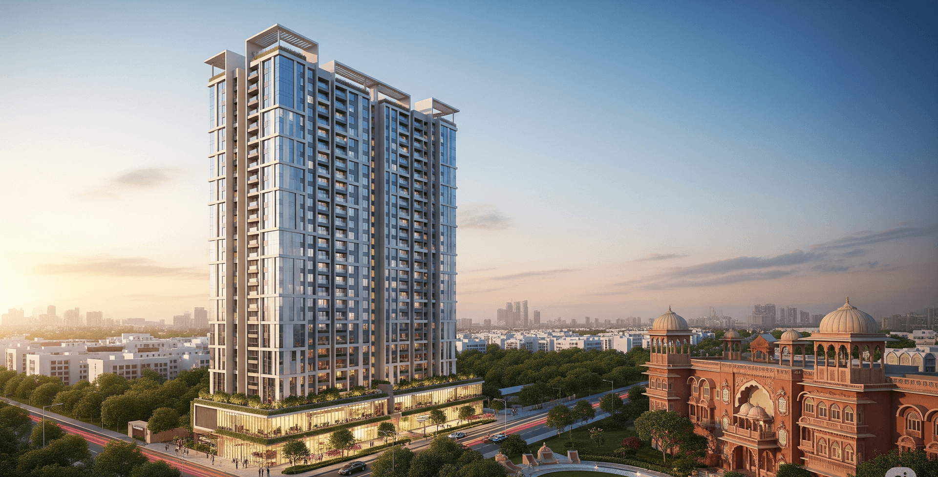 Buying property in India: 7 key things NRIs should consider