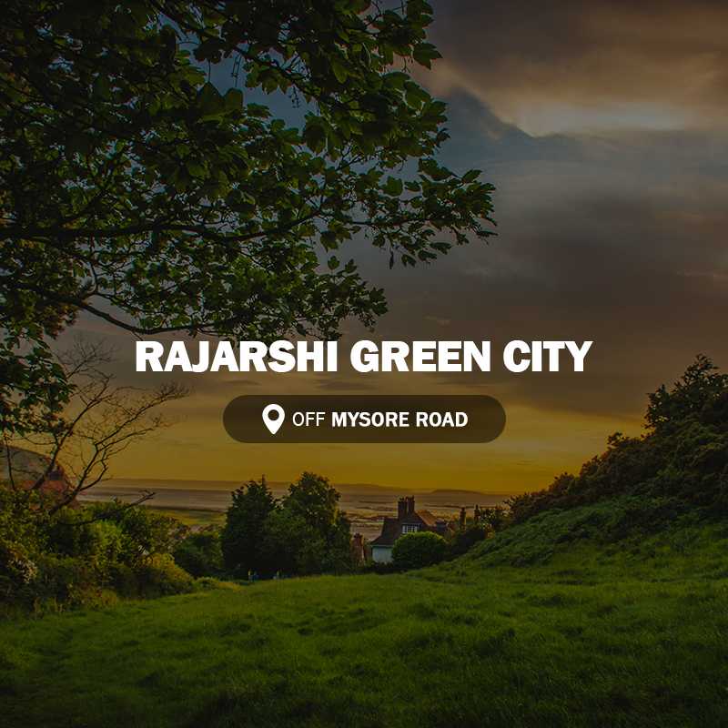 Rajarshi Green City