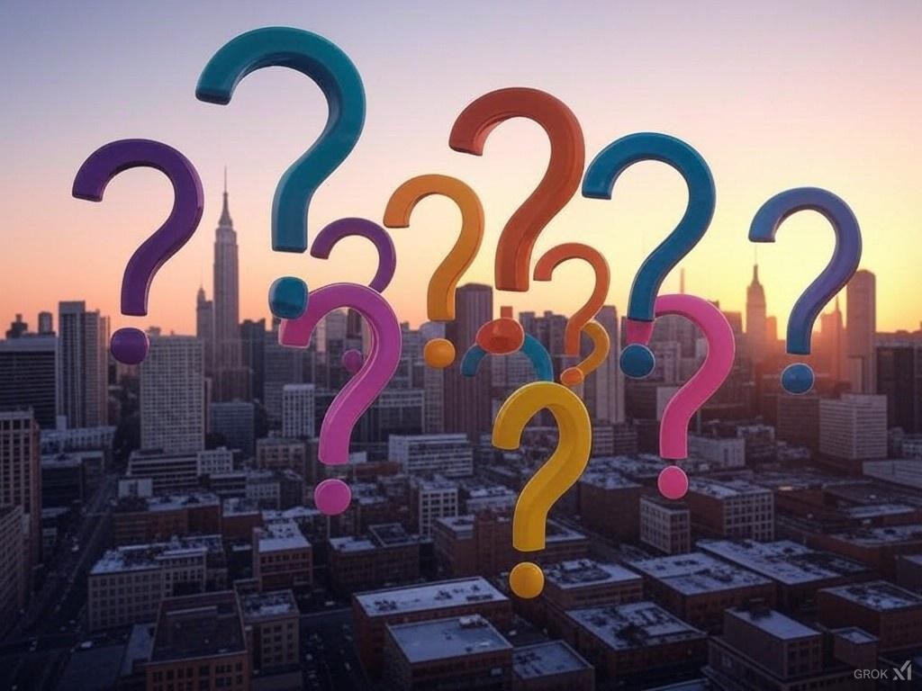 8 common marketing questions by real estate investors