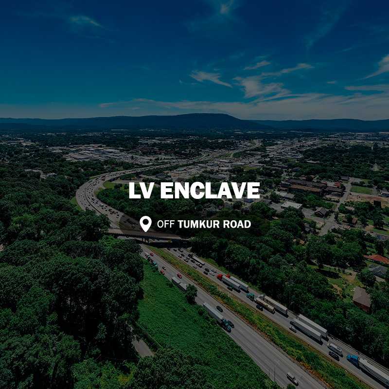 LV Enclave